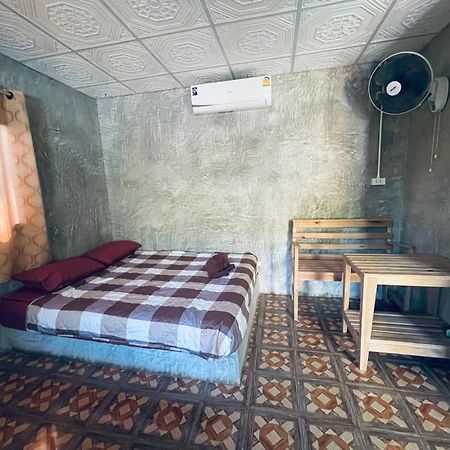 A.P.Guesthouse Koh Mak Bagian luar foto