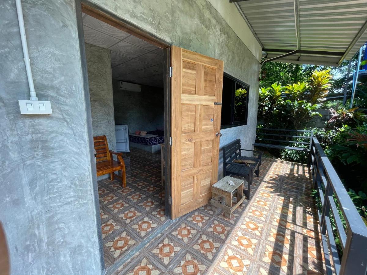 A.P.Guesthouse Koh Mak Bagian luar foto