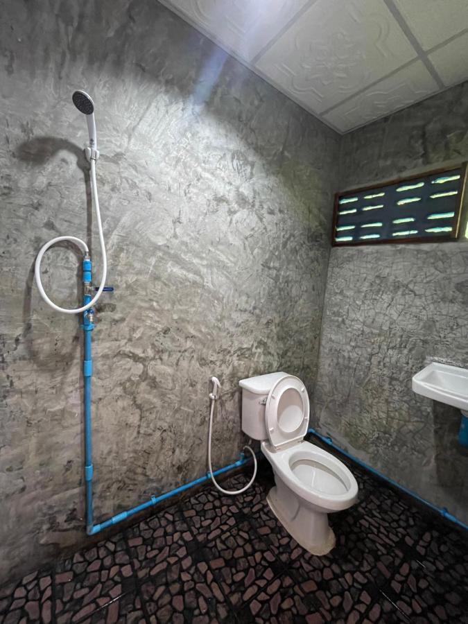 A.P.Guesthouse Koh Mak Bagian luar foto
