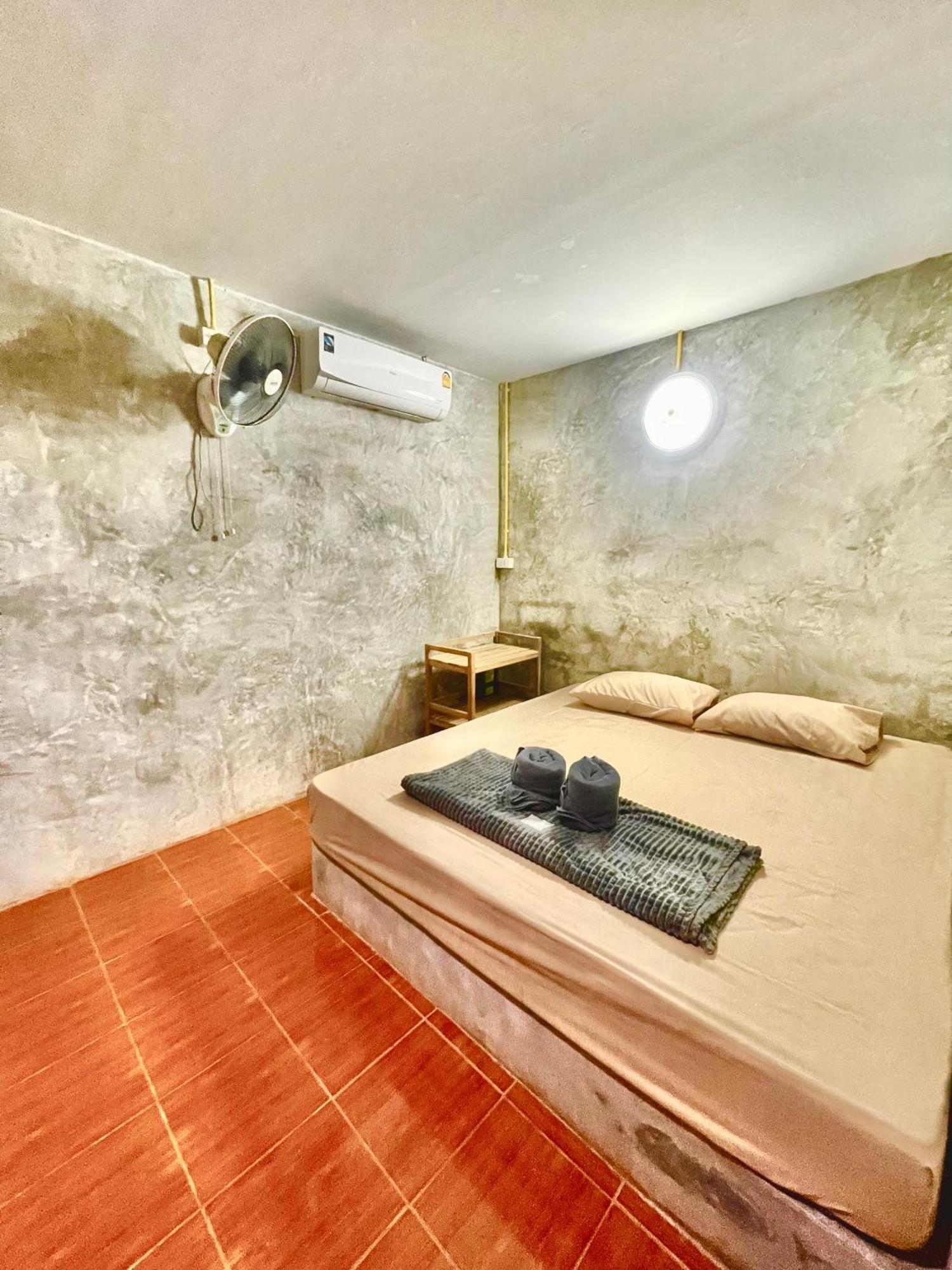 A.P.Guesthouse Koh Mak Bagian luar foto