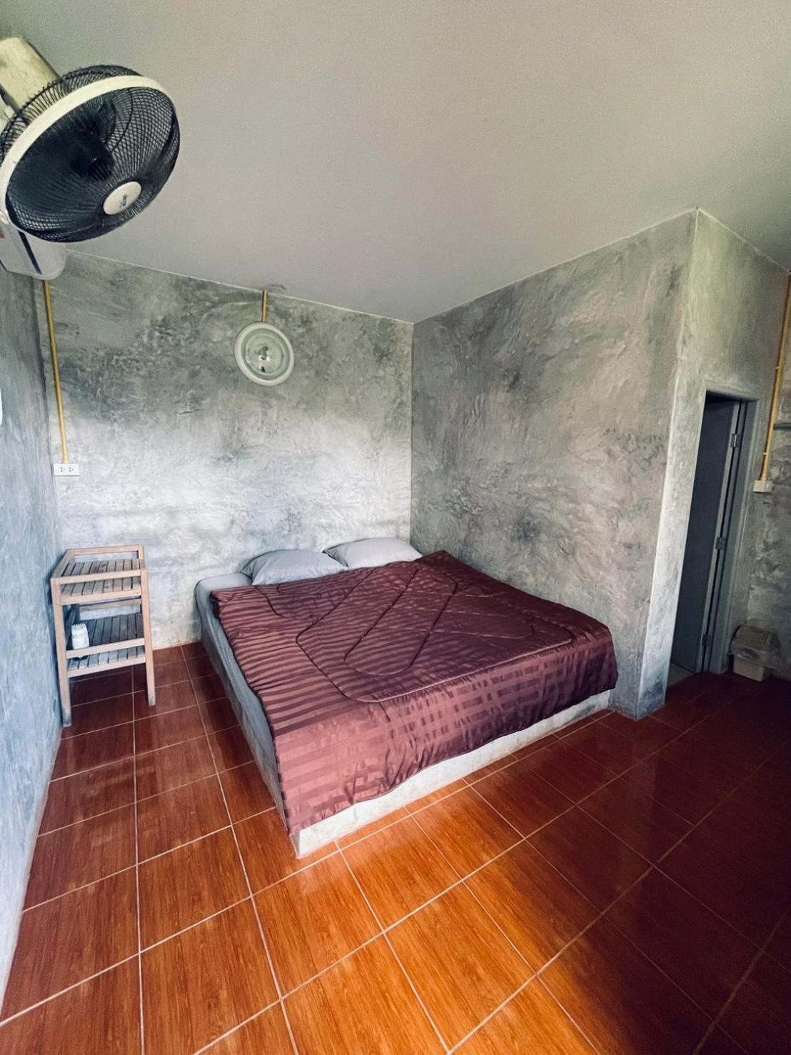 A.P.Guesthouse Koh Mak Bagian luar foto