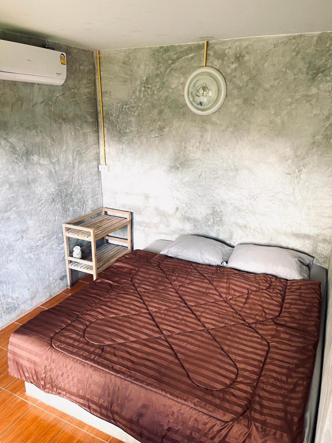 A.P.Guesthouse Koh Mak Bagian luar foto