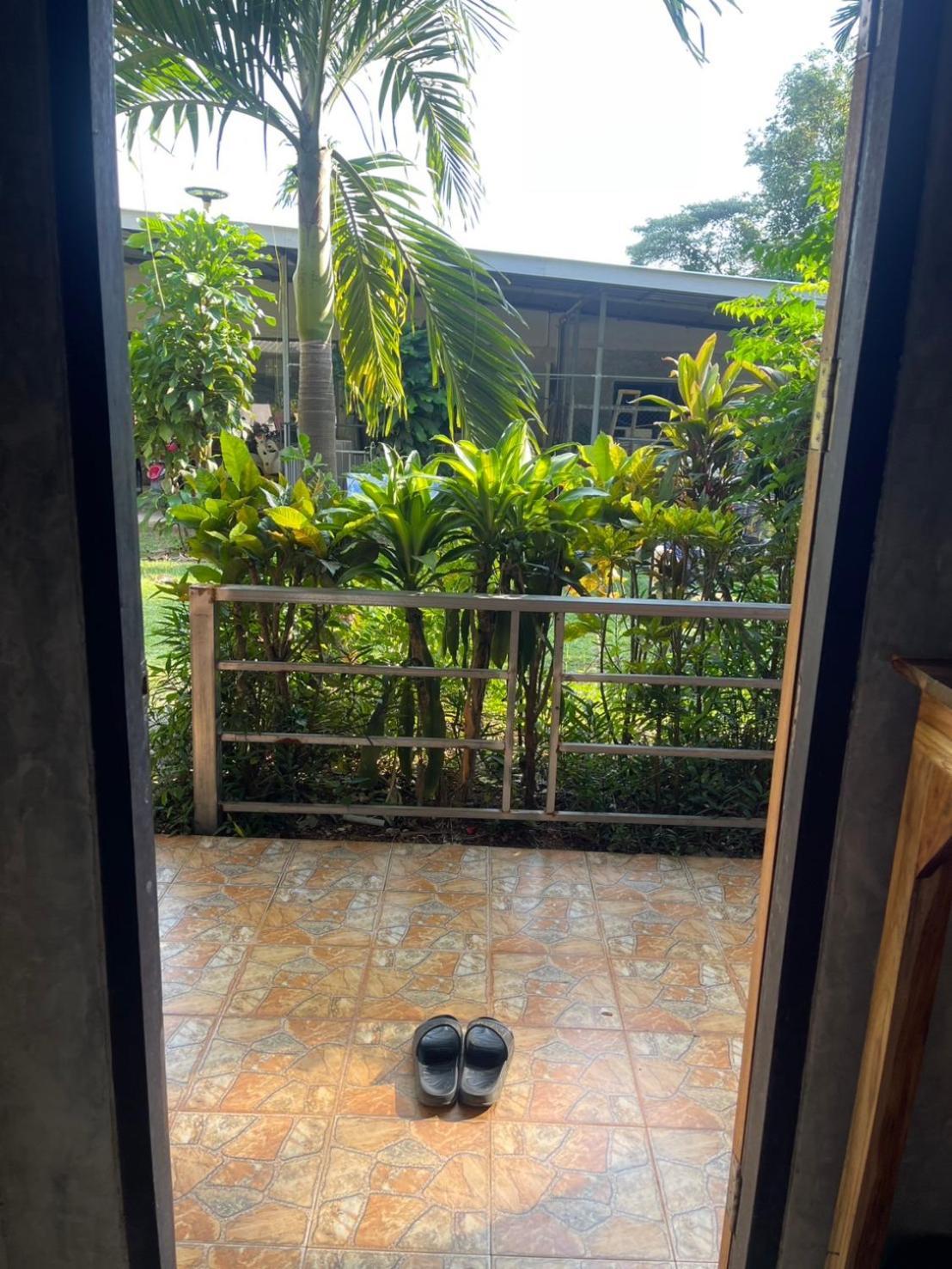 A.P.Guesthouse Koh Mak Bagian luar foto