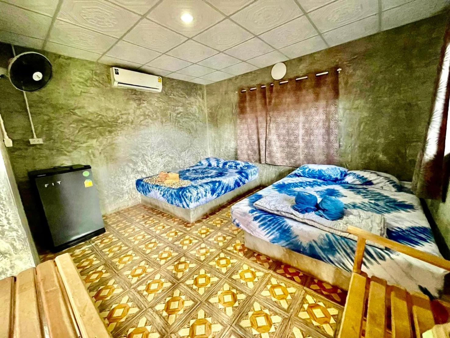 A.P.Guesthouse Koh Mak Ruang foto