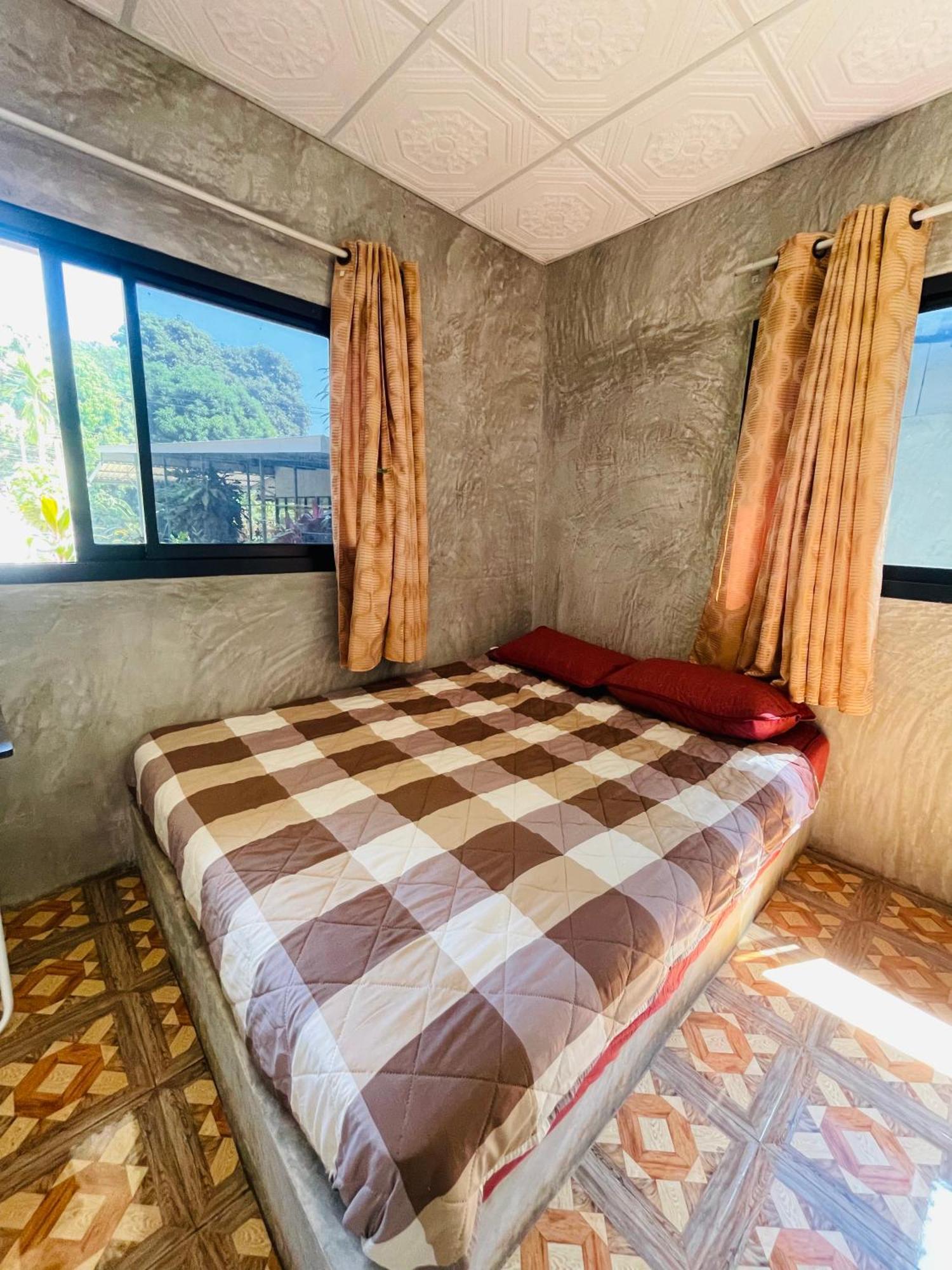 A.P.Guesthouse Koh Mak Bagian luar foto